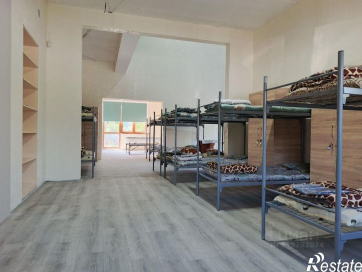 Коттедж/дом улица Парижская Коммуна, 5,  д. 5