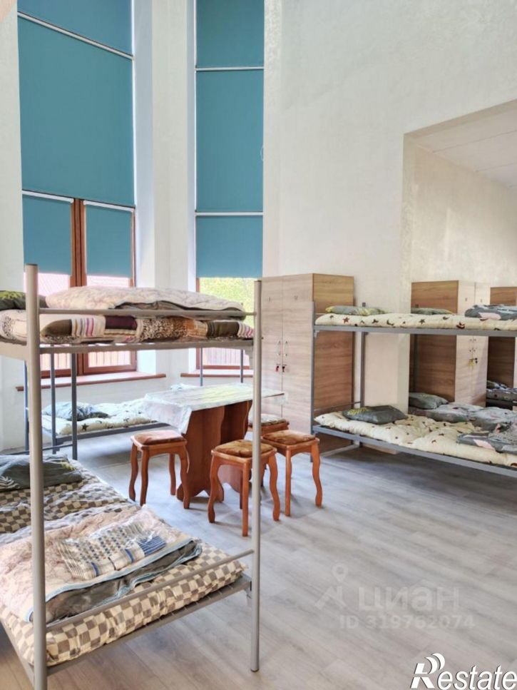 Коттедж/дом улица Парижская Коммуна, 5,  д. 5