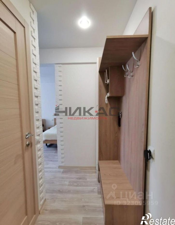 1-комн квартира улица Свердлова, 72,  д. 72