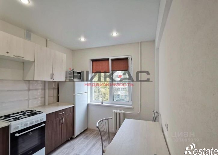 1-комн квартира улица Свердлова, 72,  д. 72