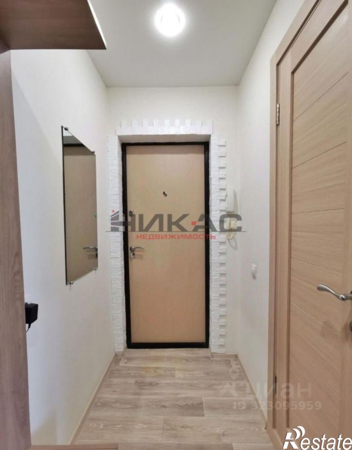 1-комн квартира улица Свердлова, 72,  д. 72