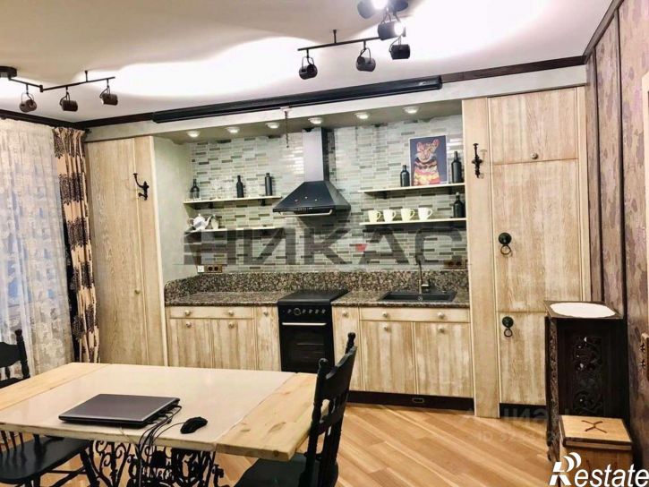 1-комн квартира проспект Ленина, 54 к2,  д. 54 к2