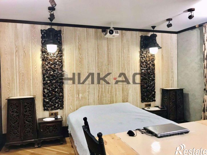 1-комн квартира проспект Ленина, 54 к2,  д. 54 к2