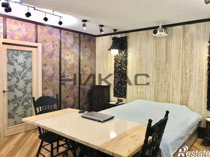 1-комн квартира проспект Ленина, 54 к2,  д. 54 к2