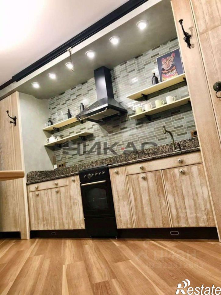 1-комн квартира проспект Ленина, 54 к2,  д. 54 к2