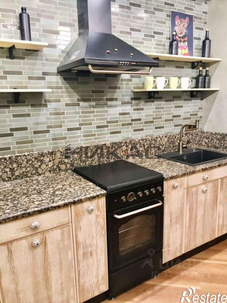 1-комн квартира проспект Ленина, 54 к2,  д. 54 к2