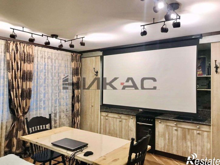 1-комн квартира проспект Ленина, 54 к2,  д. 54 к2