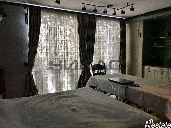 1-комн квартира проспект Ленина, 54 к2,  д. 54 к2