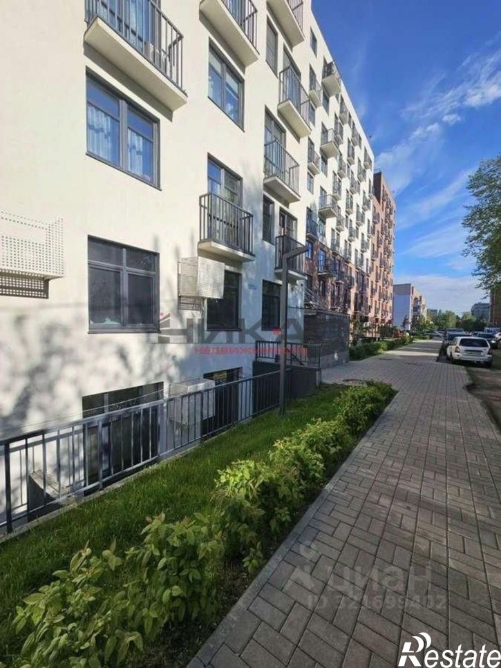 Офис улица Городской Вал, 15 к1,  д. 15 к1