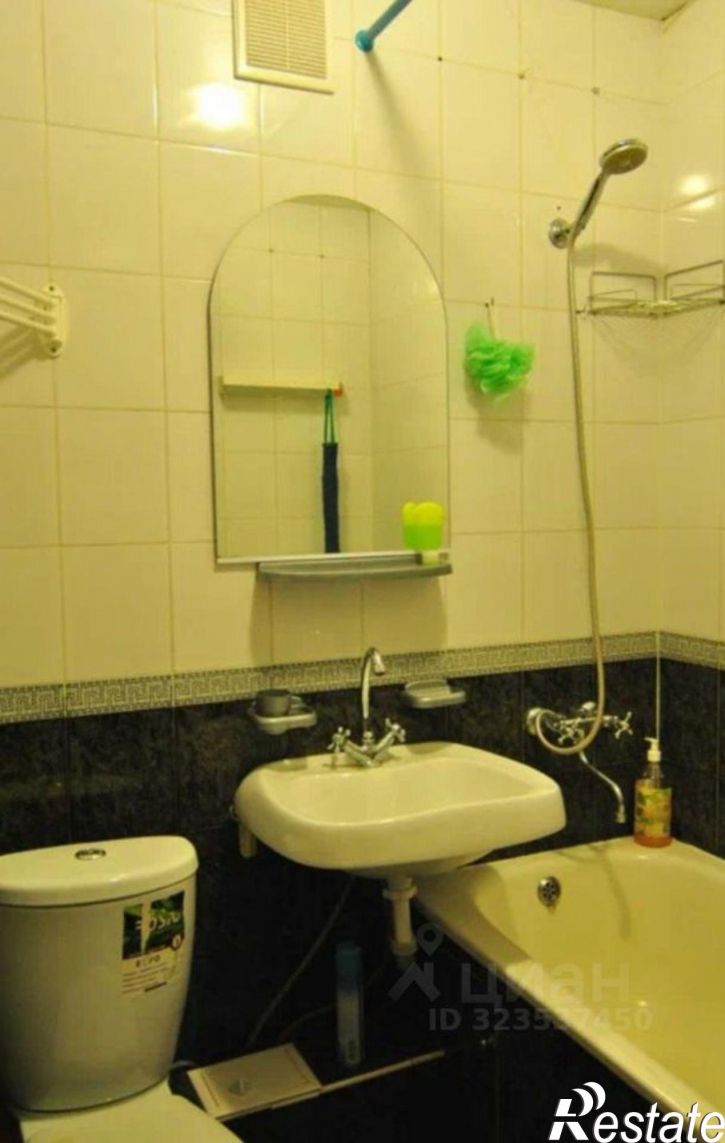 1-комн квартира улица Тургенева, 15,  д. 15