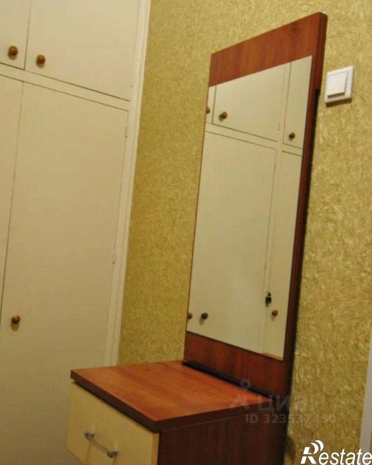 1-комн квартира улица Тургенева, 15,  д. 15