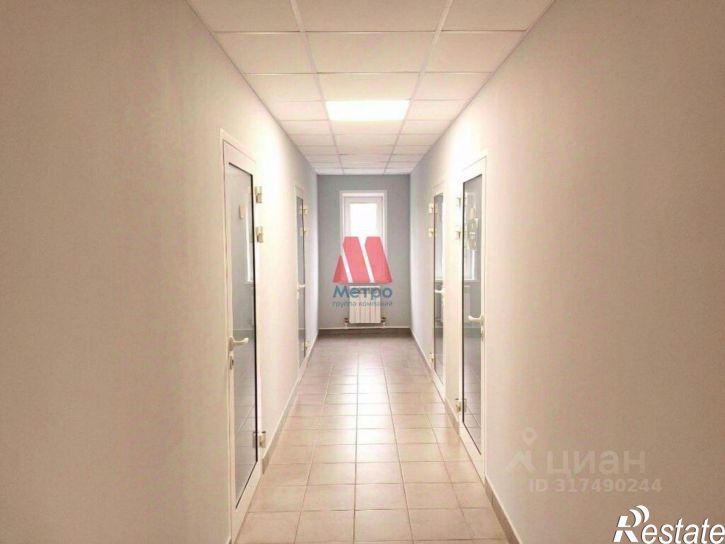 Офис Базовая улица, 5А,  д. 5А