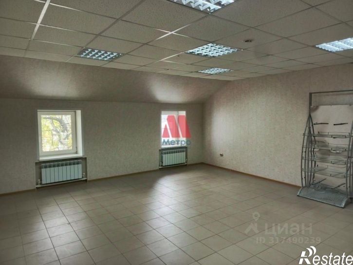 Офис Урочская улица, 17,  д. 17