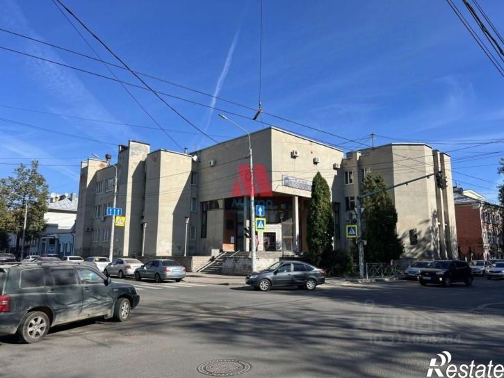 Офис улица Собинова, 31/6,  д. 31/6