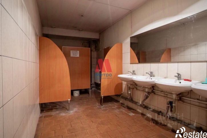 Склад улица Вспольинское Поле, 15,  д. 15