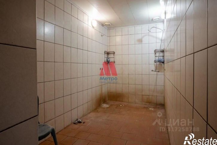 Склад улица Вспольинское Поле, 15,  д. 15