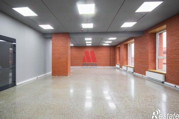 Офис Безымянный переулок, 3А,  д. 3А