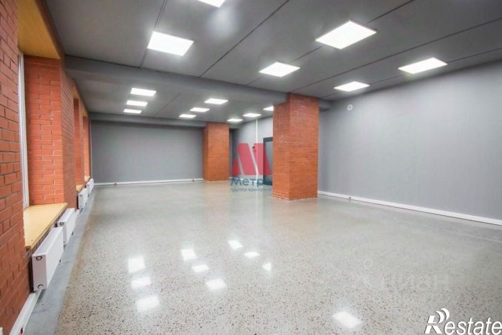 Офис Безымянный переулок, 3А,  д. 3А