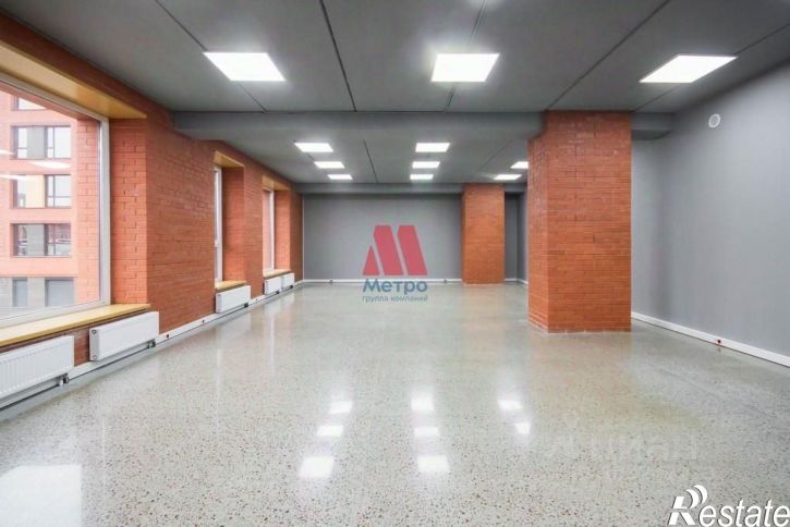 Офис Безымянный переулок, 3А,  д. 3А