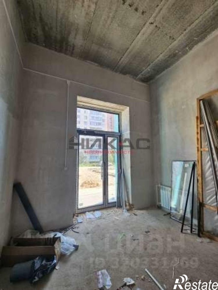 Торговое помещение улица Папанина, 33/26,  д. 33/26