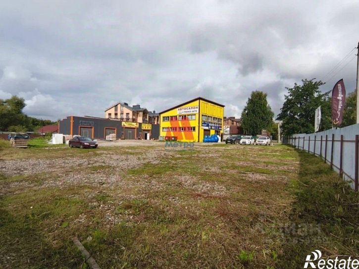 Офис Урочская улица, 32,  д. 32