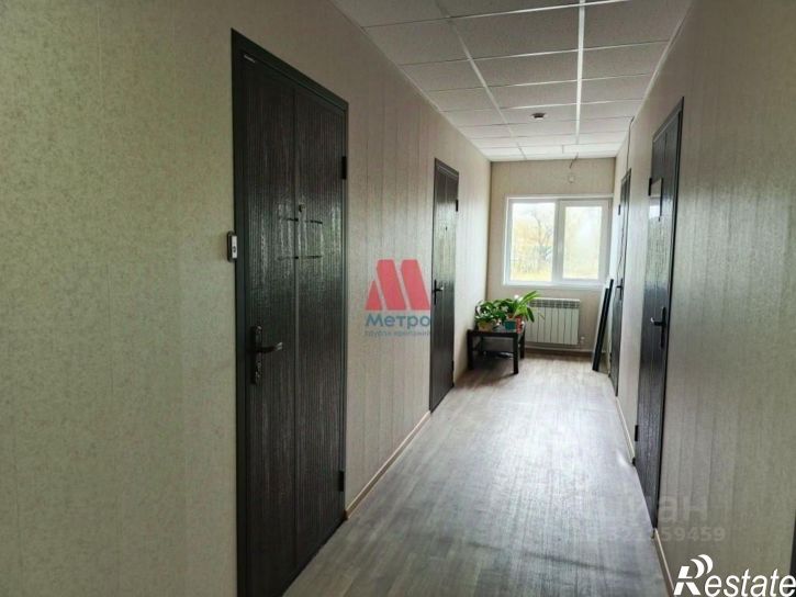 Офис Урочская улица, 32,  д. 32