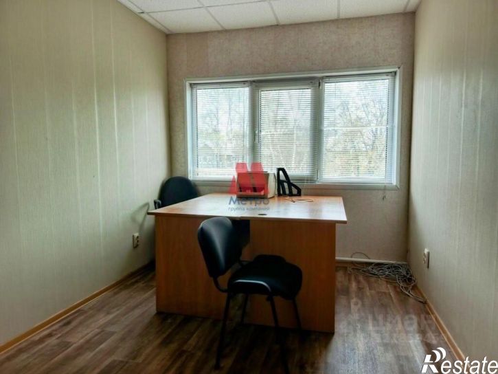 Офис Урочская улица, 32,  д. 32