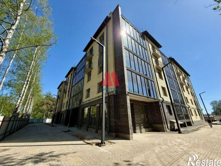 Торговое помещение Клубная улица, 33,  д. 33