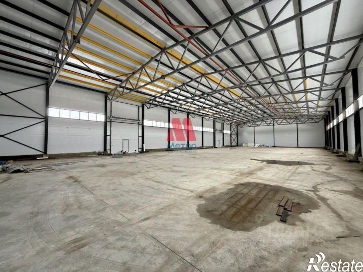 Склад улица Калинина