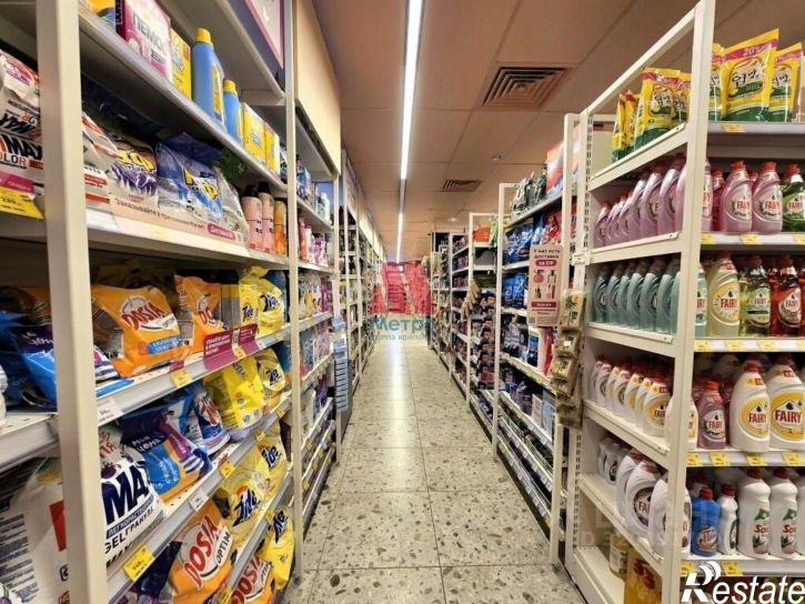 Торговое помещение 5-я Яковлевская улица, 17В,  д. 17В