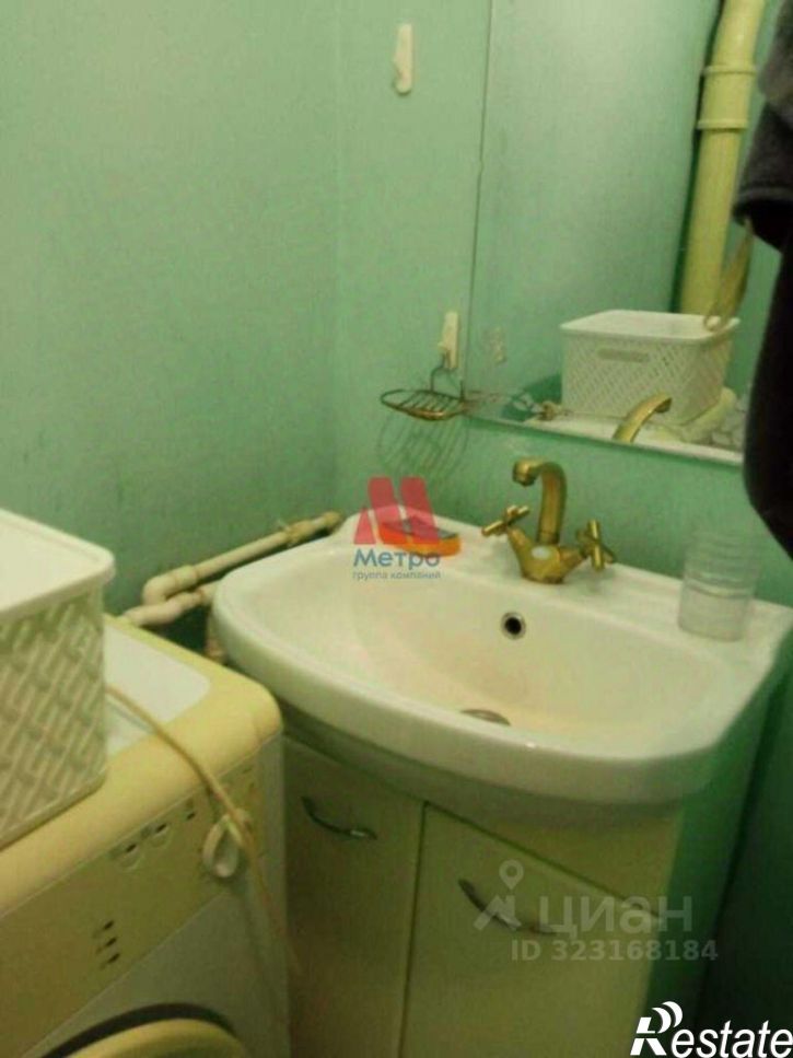 1-комн квартира улица Карла Либкнехта, 31,  д. 31