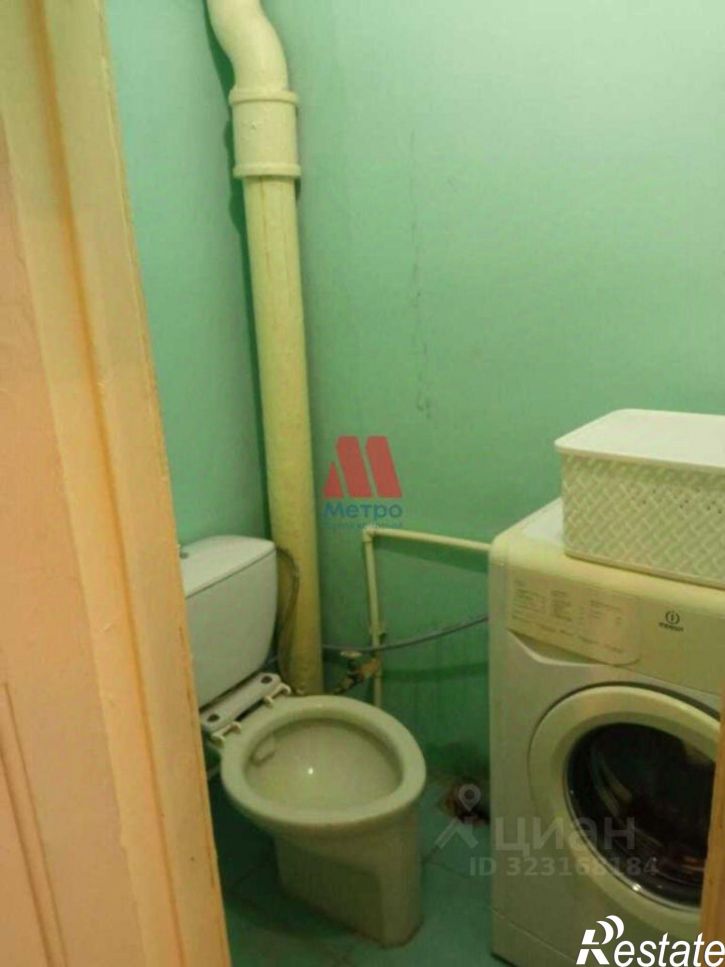 1-комн квартира улица Карла Либкнехта, 31,  д. 31