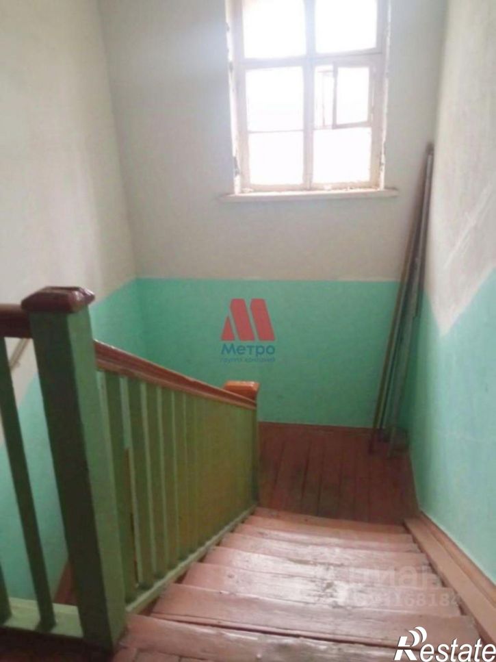 1-комн квартира улица Карла Либкнехта, 31,  д. 31