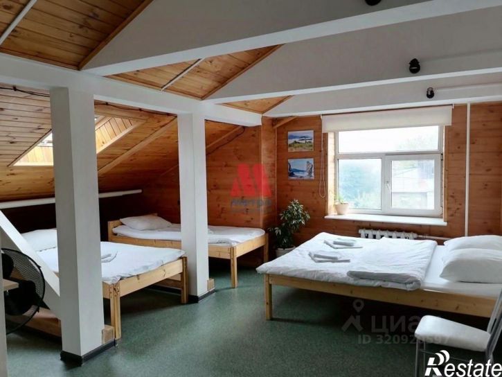 1-комн квартира Коровницкий переулок, 18,  д. 18