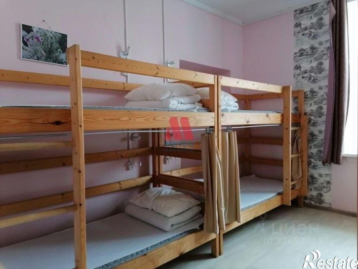 1-комн квартира Коровницкий переулок, 18,  д. 18