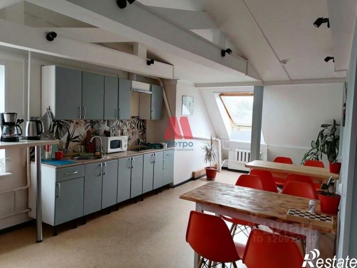 1-комн квартира Коровницкий переулок, 18,  д. 18