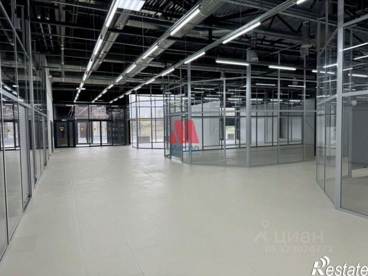 Торговое помещение Суздальская улица