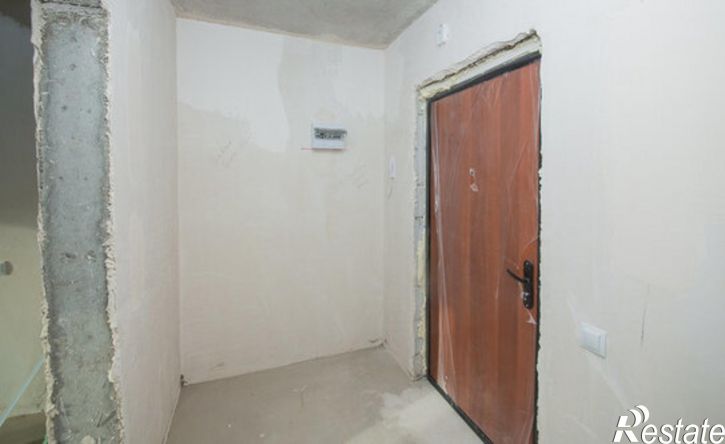 1-комн квартира Пашуковская улица, 5,  д. 5