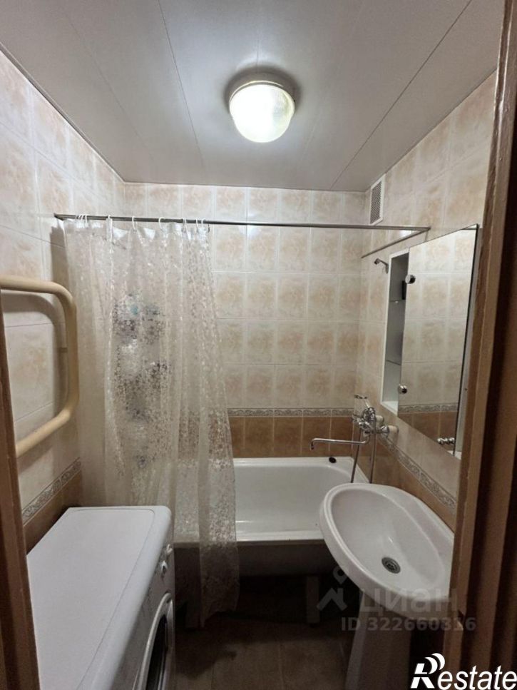 3-комн квартира проезд Доброхотова, 20,  д. 20