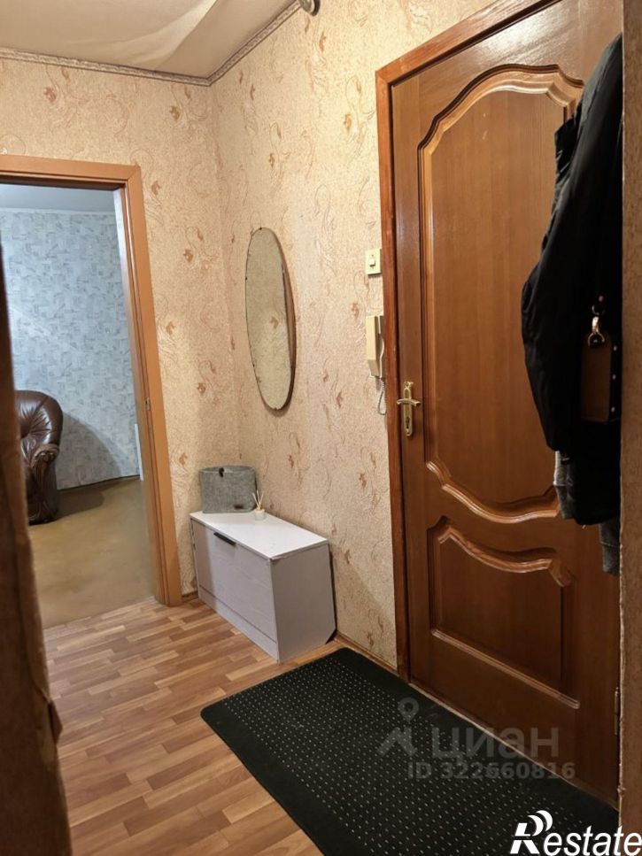 3-комн квартира проезд Доброхотова, 20,  д. 20