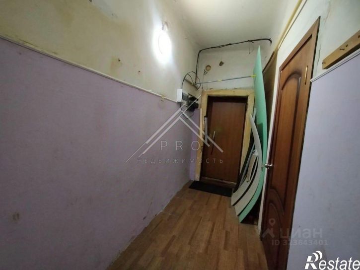 Комната улица Парижская Коммуна, 1А,  д. 1А