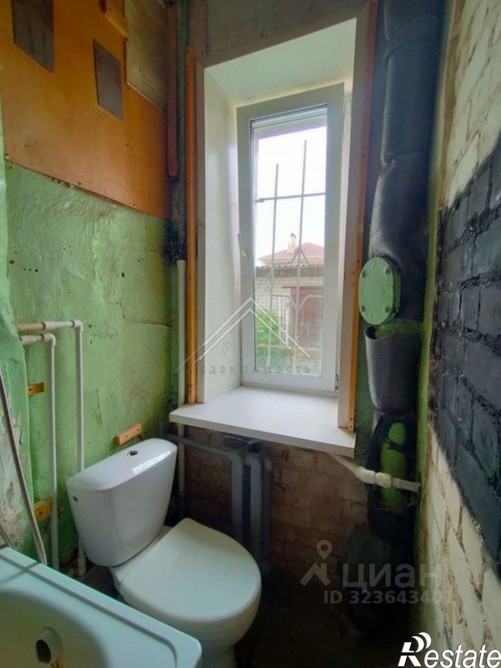 Комната улица Парижская Коммуна, 1А,  д. 1А