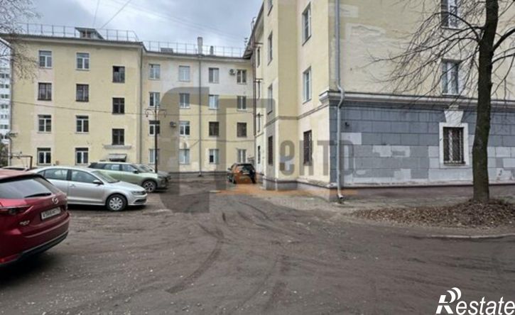 2-комн квартира улица Володарского, 89/24,  д. 89/24