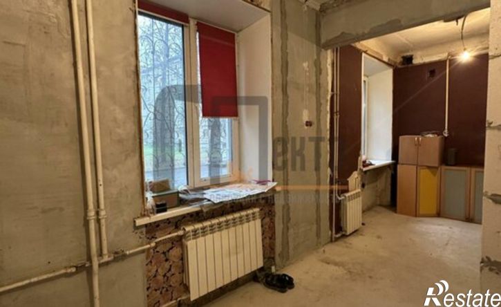 2-комн квартира улица Володарского, 89/24,  д. 89/24