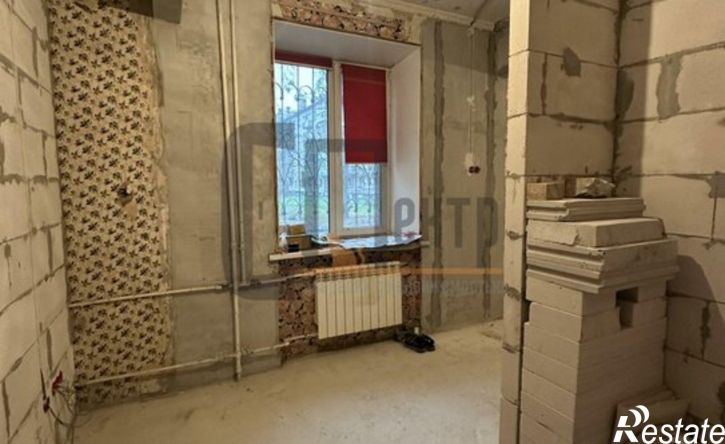 2-комн квартира улица Володарского, 89/24,  д. 89/24