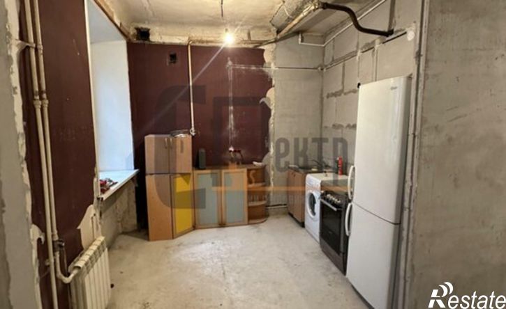 2-комн квартира улица Володарского, 89/24,  д. 89/24