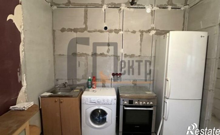 2-комн квартира улица Володарского, 89/24,  д. 89/24