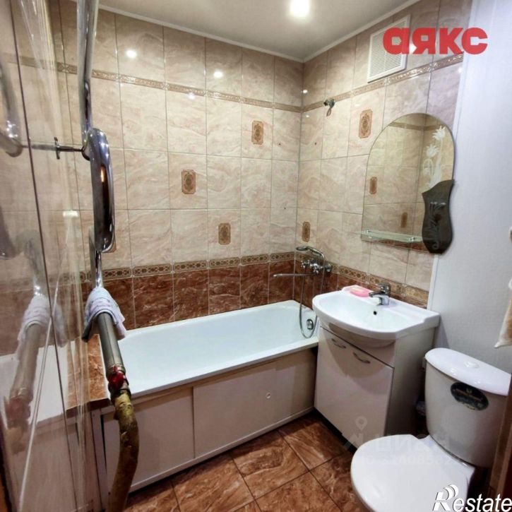 2-комн квартира Большая Техническая улица, 6А,  д. 6А