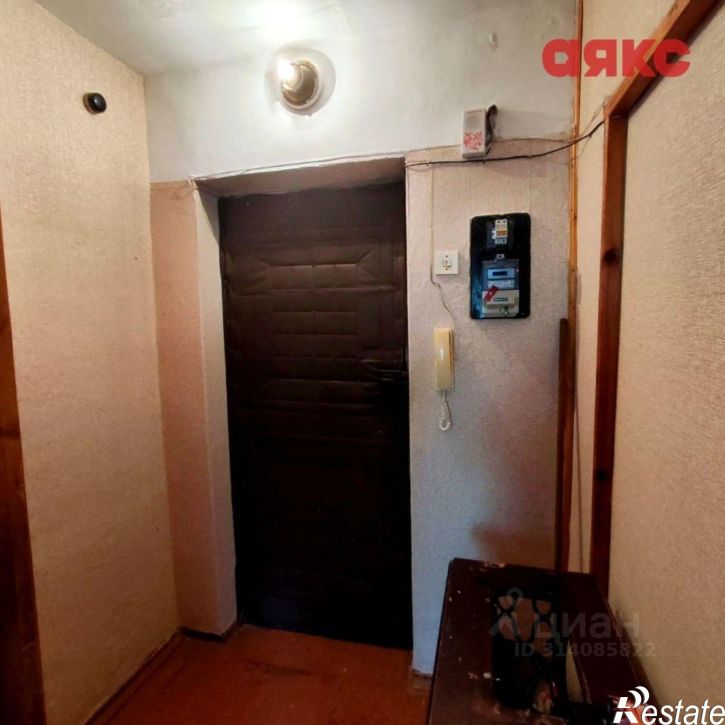 2-комн квартира Большая Техническая улица, 6А,  д. 6А