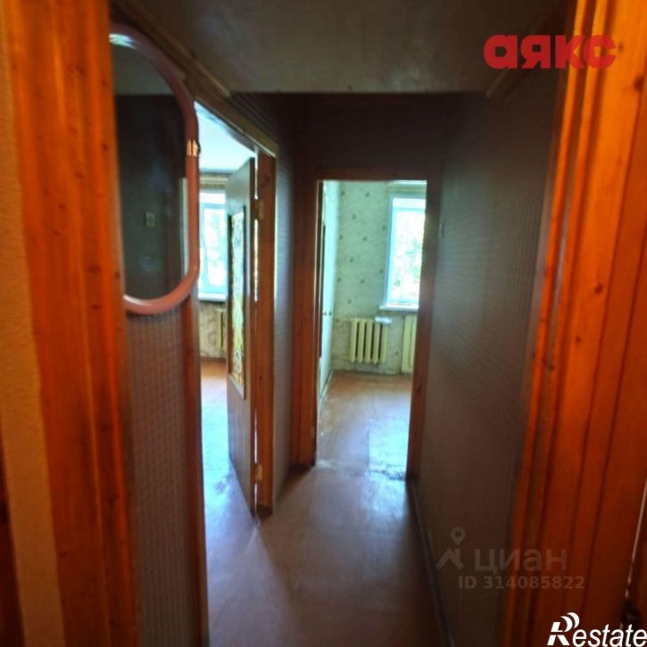 2-комн квартира Большая Техническая улица, 6А,  д. 6А